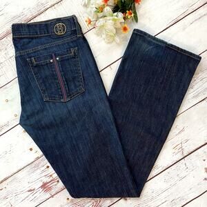 Citizens of Humanity 'Kelly' Low Rise Boot Cut Jeans